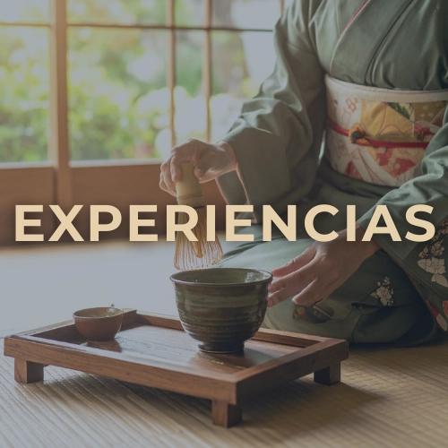 Foto para del blog de consejos sobre experiencias a realizar en tu viaje a Japón, Corea del Sur, Taiwán o Hong Kong