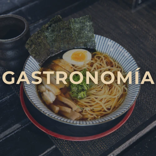 Foto para del blog de consejos de gastronomía para organizar viaje a Japón, Taiwán, Corea del Sur o Hong Kong. Con entradas de rutas para viaje gastronómico o recomendación de restaurantes