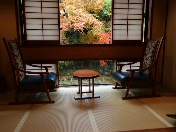 Qué es un ryokan – alojamiento tradicional japonés