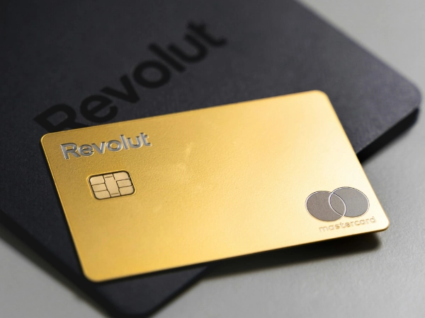 Ahorrar con la tarjeta Revolut en tu viaje